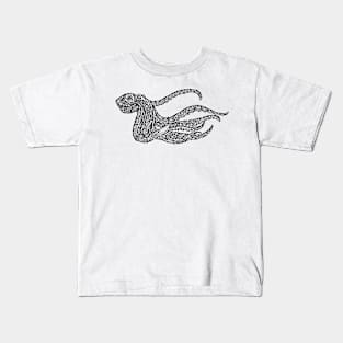 Octopus Kids T-Shirt